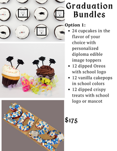 Graduation Bundle Option 1