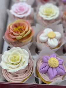 Mini Cupcakes