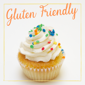 Gluten Friendly