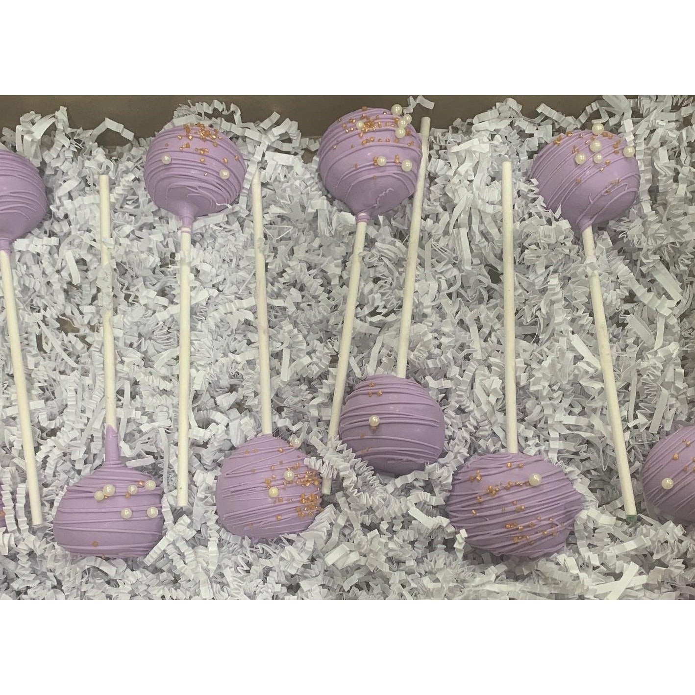 Cake Pops