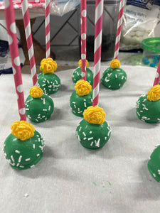 Cake Pops